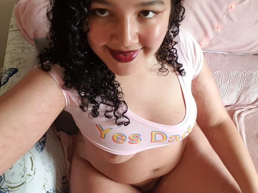15P Issabelle, sexy UK Chunky Slut