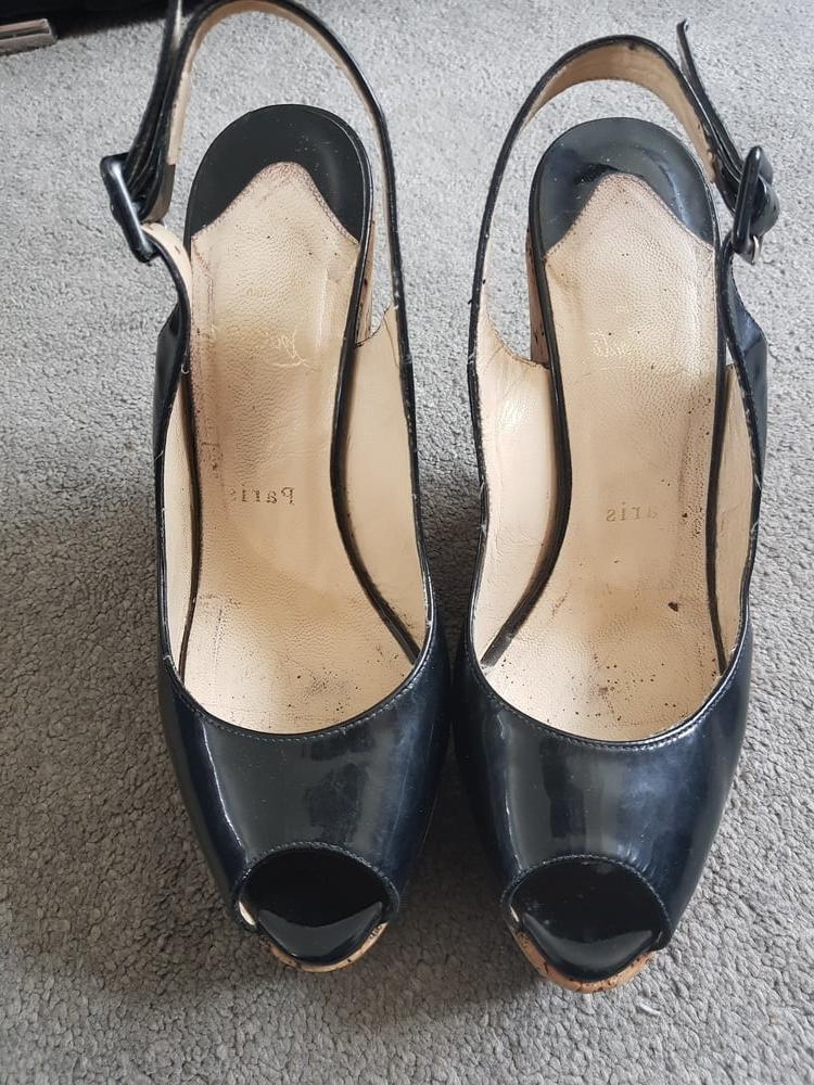 25P Feet shoe socks