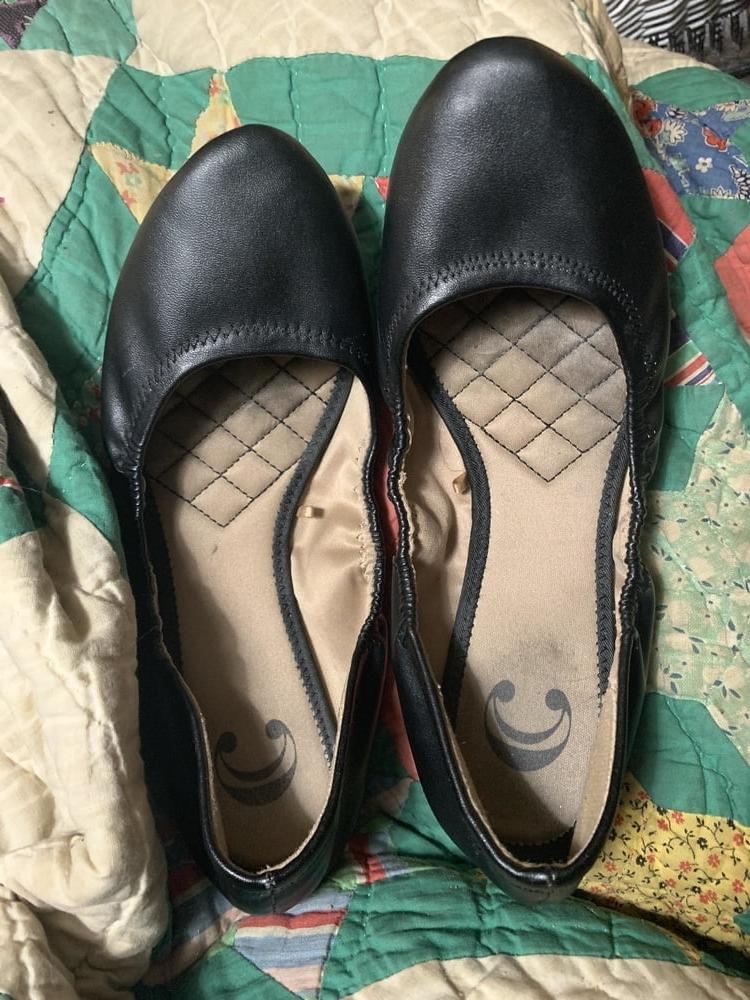 25P Feet shoe socks