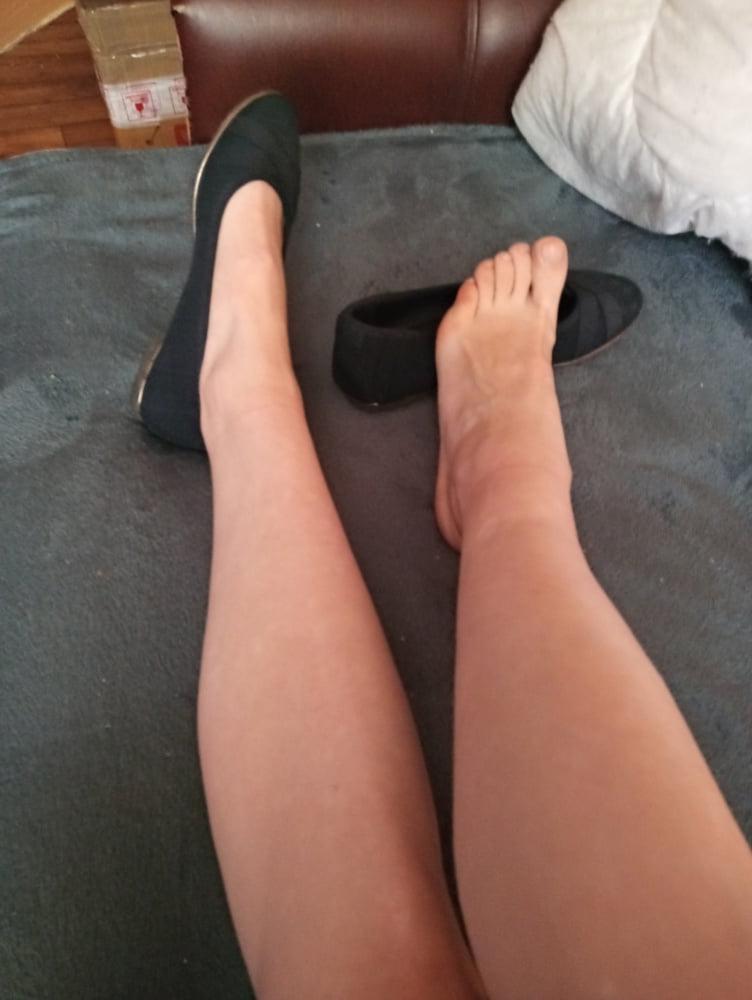 25P Feet shoe socks