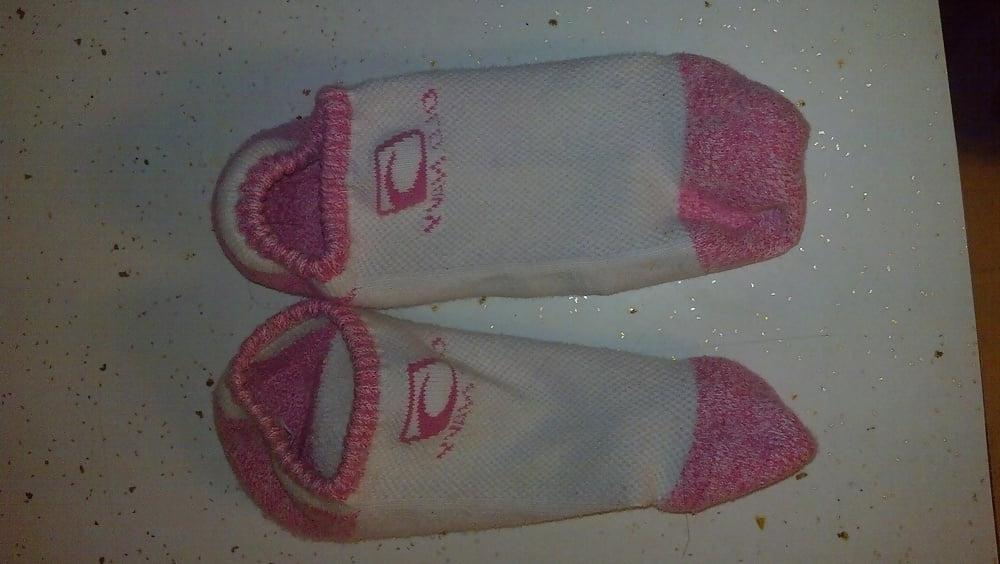 25P Feet shoe socks