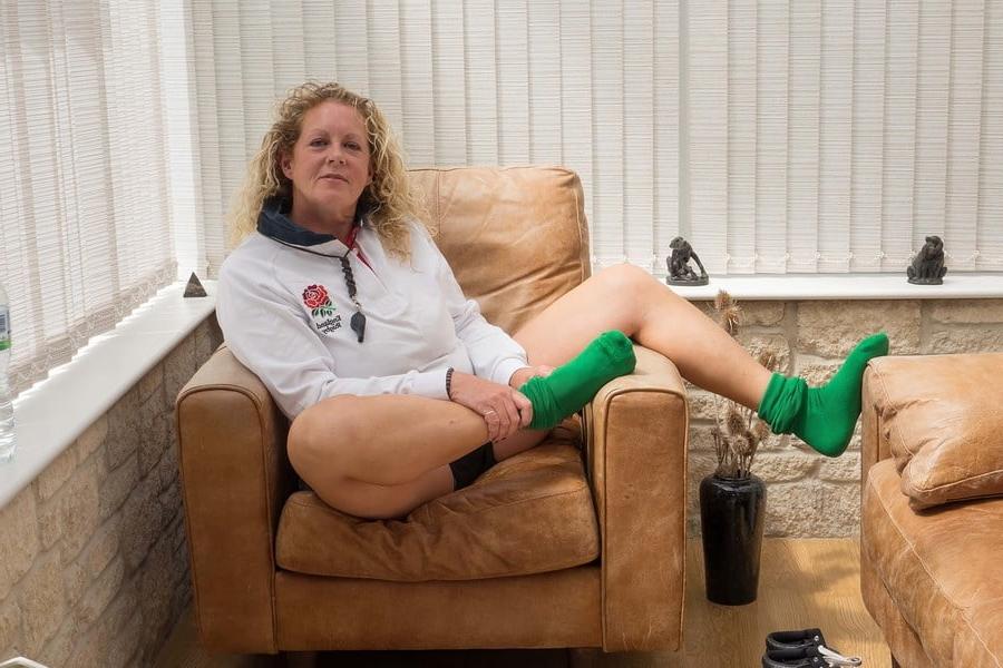 17P Freya, sexy UK Chunky MILF Slut