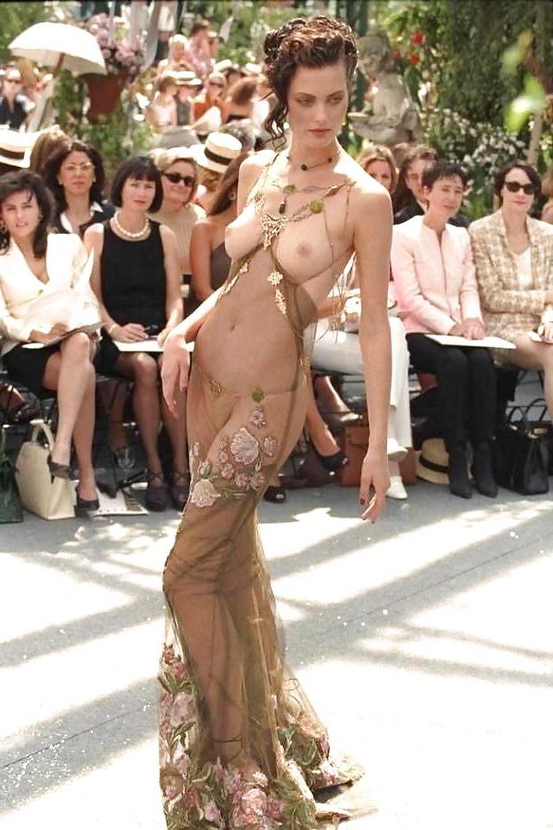 24P Beautiful Fashion Models by TROC