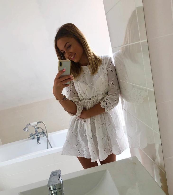 23P cute polish teen Ania