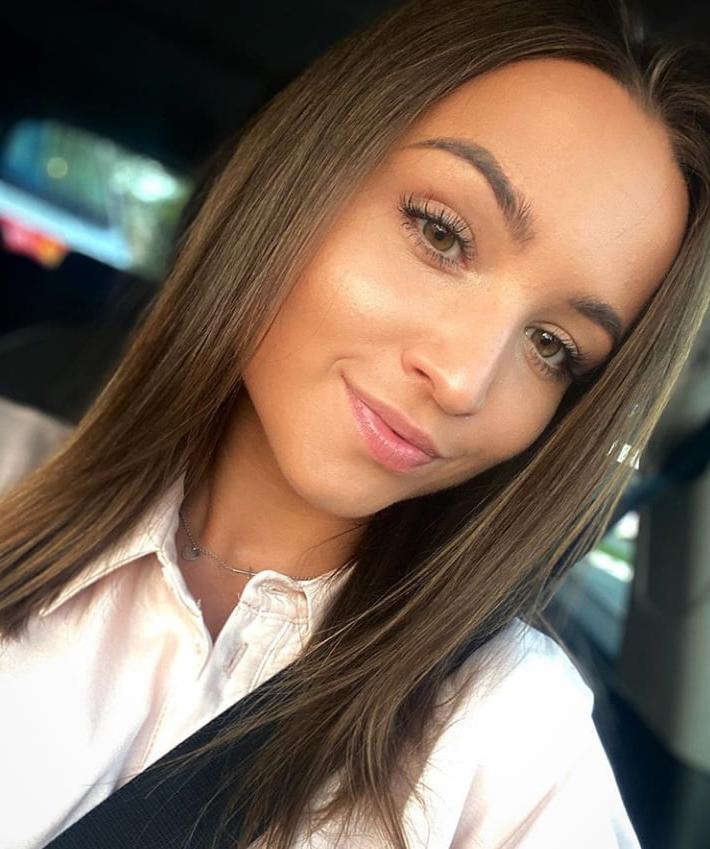 23P cute polish teen Ania