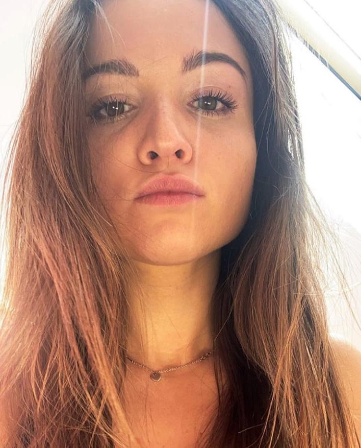 23P cute polish teen Ania