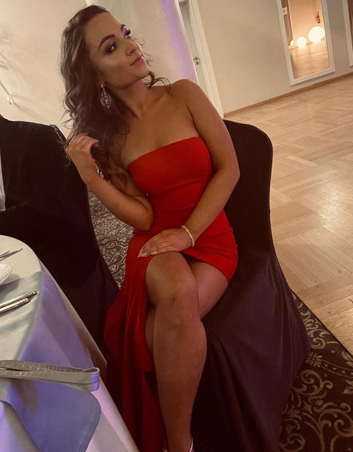23P cute polish teen Ania