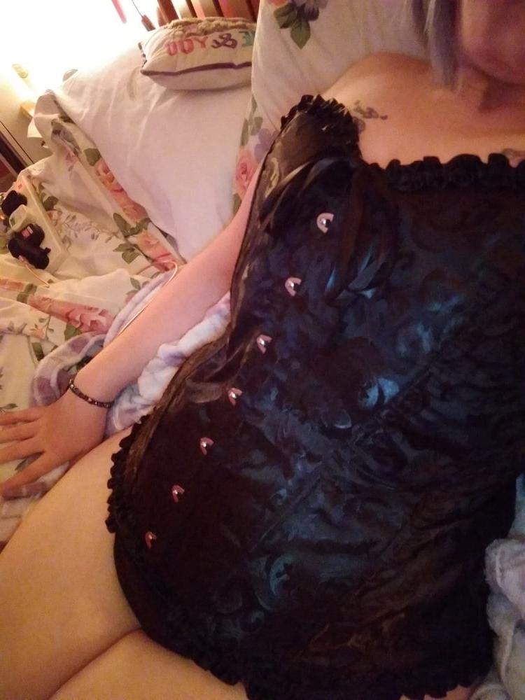 16P Skye, sexy UK Chunky MILF Slut
