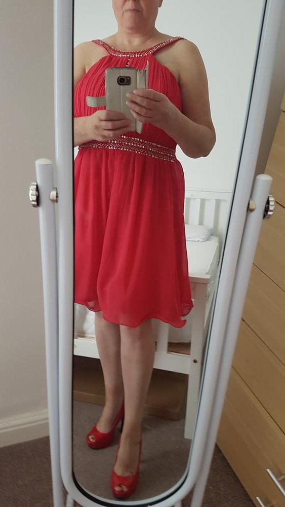 11P Andrea, sexy UK Chunky MILF Slut