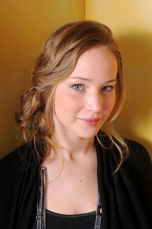 25P cute Jennifer Lawrence