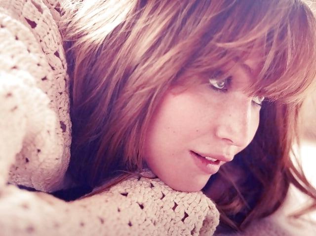 25P cute Jennifer Lawrence