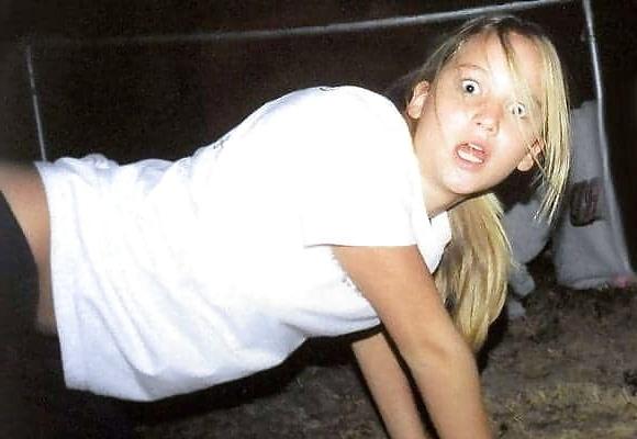 25P cute Jennifer Lawrence