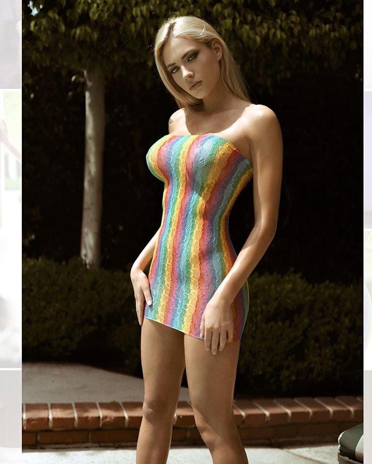 23P Summer - Swedish Instagram Bitch