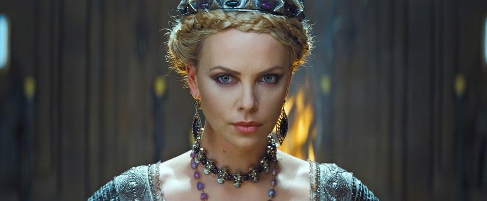 25P cute Charlize Theron