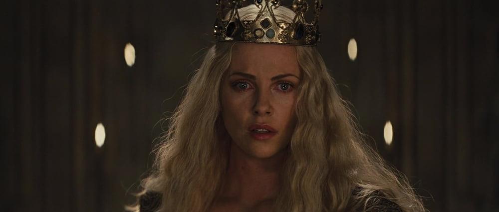 25P cute Charlize Theron