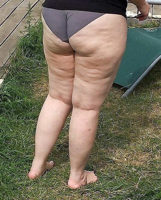 25P Sexy &amp; Chubby Legs 18