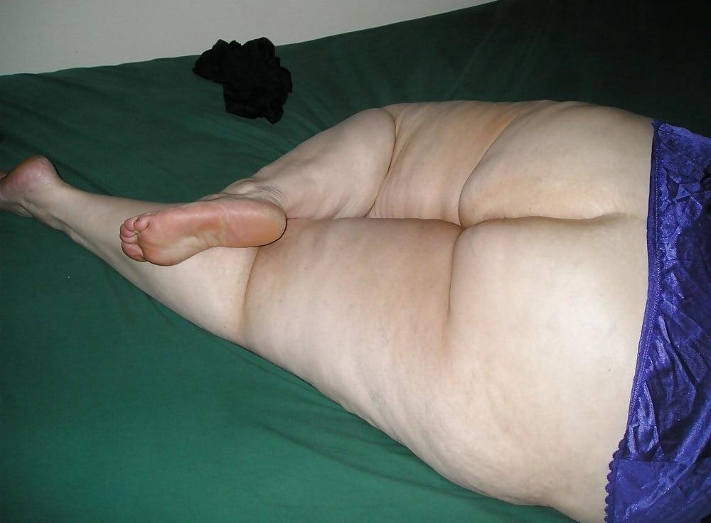 25P Sexy &amp; Chubby Legs 18