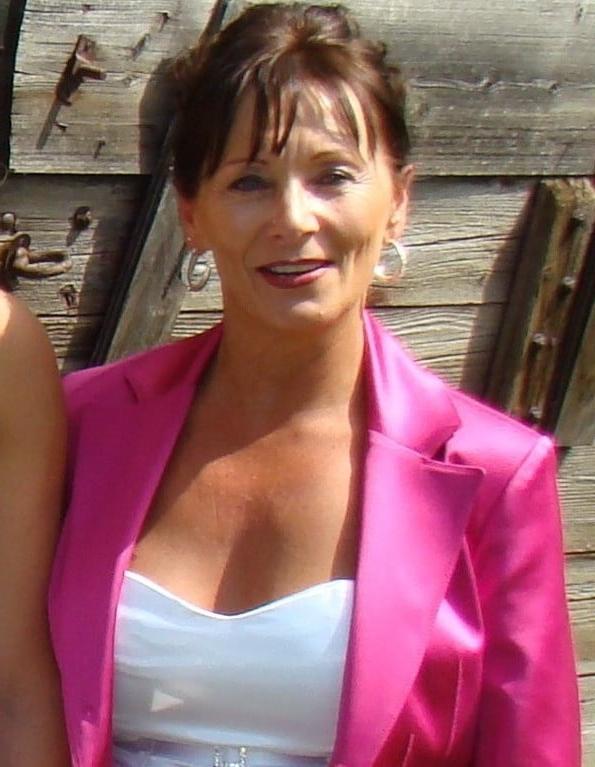 25P 2 Sandra Wilson Mature Slut- Red Deer Alberta