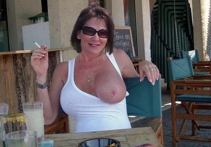 25P 2 Sandra Wilson Mature Slut- Red Deer Alberta