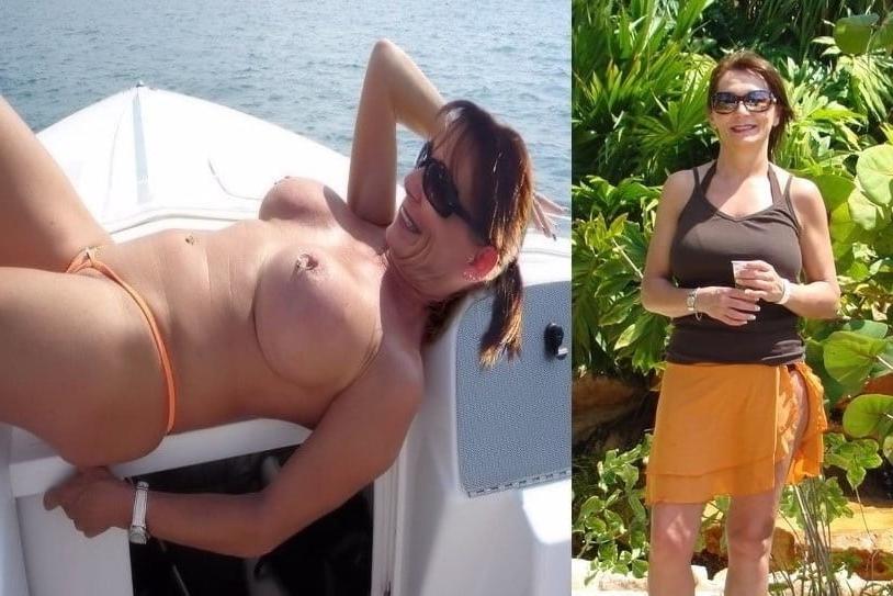 25P 2 Sandra Wilson Mature Slut- Red Deer Alberta