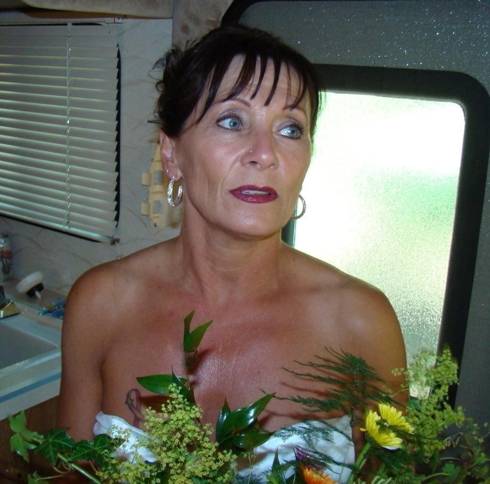 25P 2 Sandra Wilson Mature Slut- Red Deer Alberta