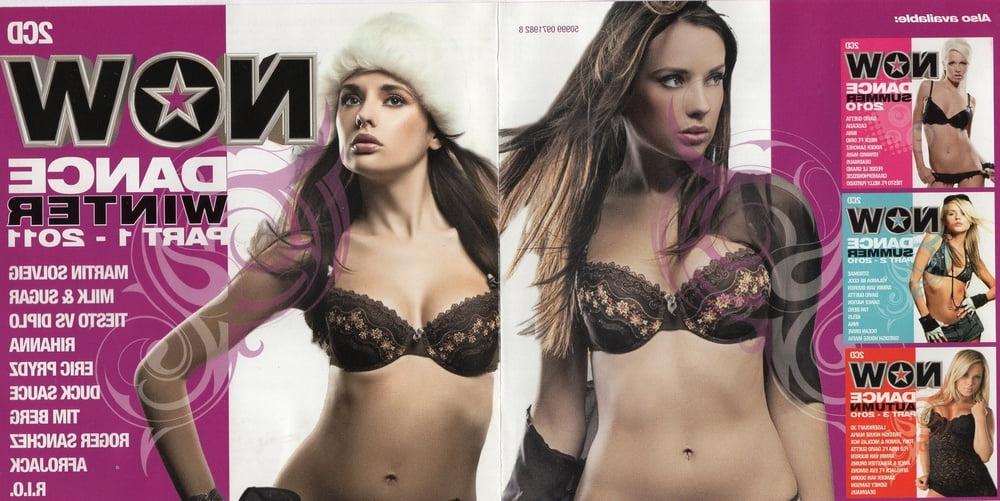 23P Sexy Dance Music Compilations