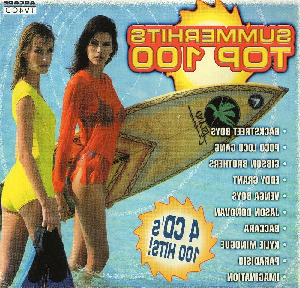 23P Sexy Dance Music Compilations