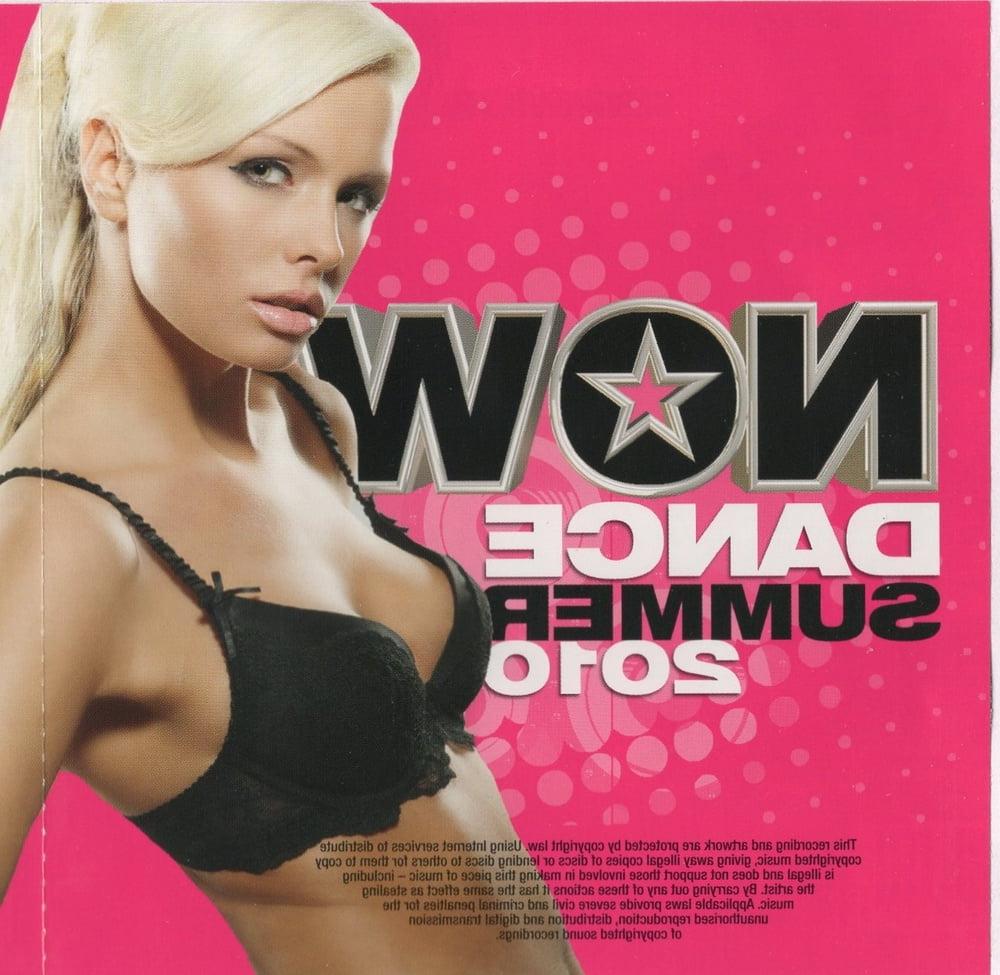 23P Sexy Dance Music Compilations