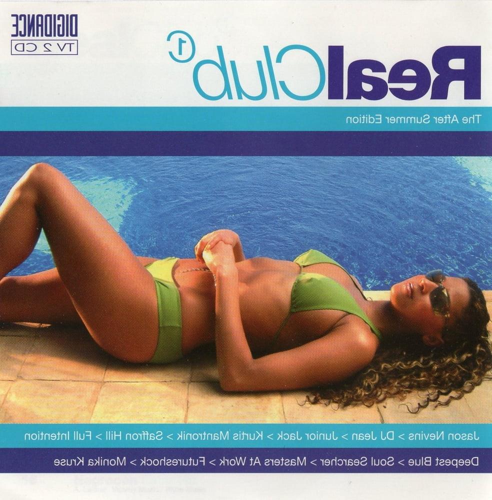 23P Sexy Dance Music Compilations
