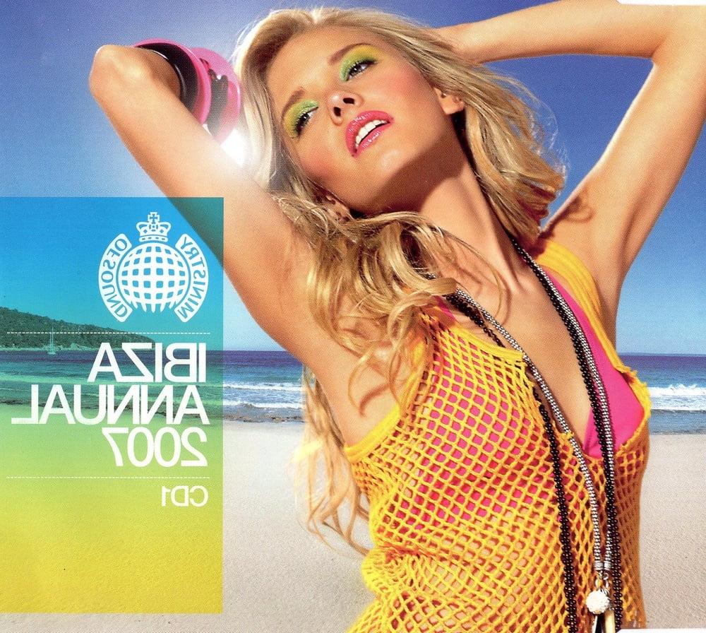 23P Sexy Dance Music Compilations