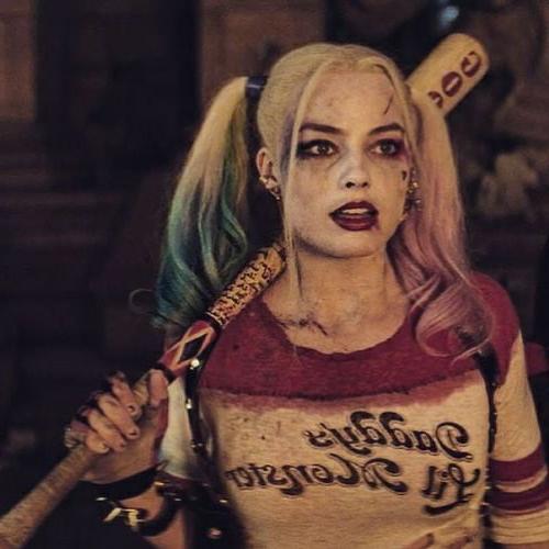 25P cute Margot Robbie 2
