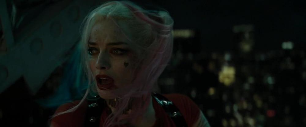 25P cute Margot Robbie 2