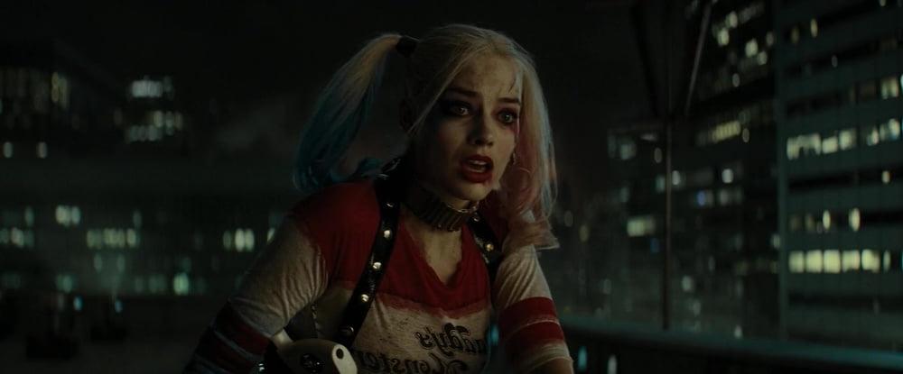 25P cute Margot Robbie 2