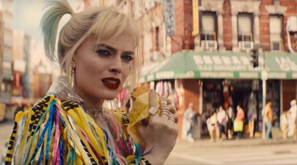 25P cute Margot Robbie 2