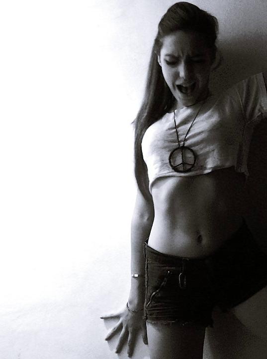 25P Cute Teen Luciana - BBenito