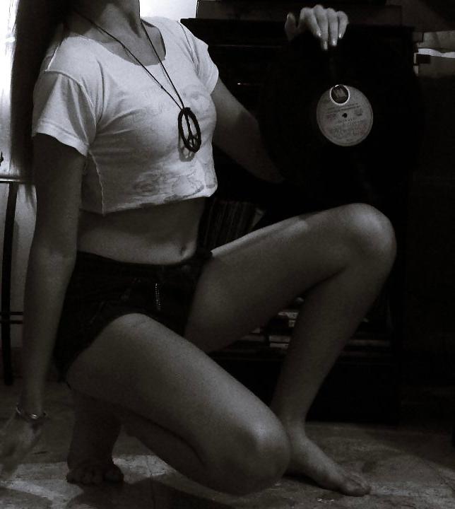 25P Cute Teen Luciana - BBenito
