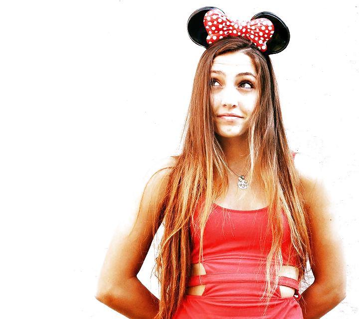 25P Cute Teen Luciana - BBenito
