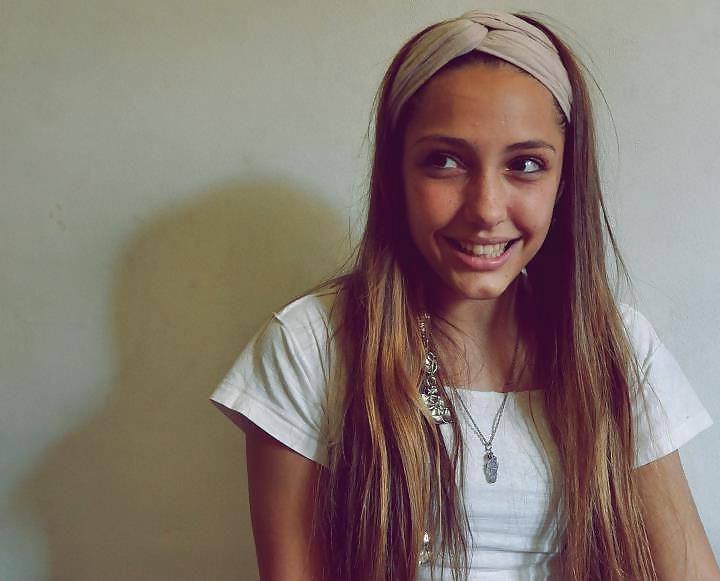 25P Cute Teen Luciana - BBenito