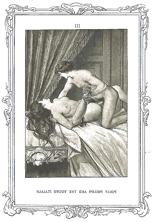 13P Printed Ero and Porn Art 9 - Cleland: Fanny Hill