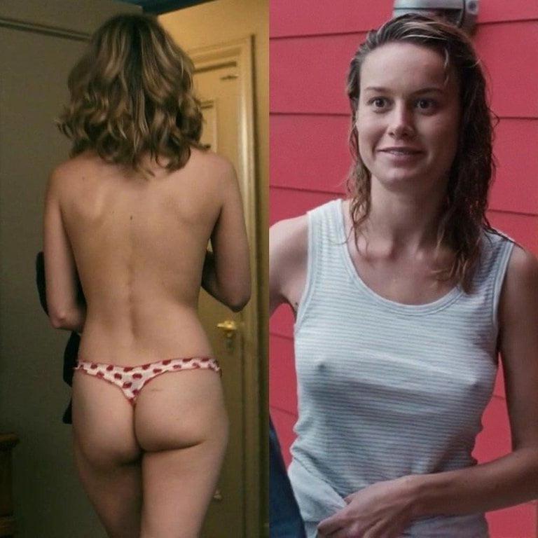 25P cute Brie Larson