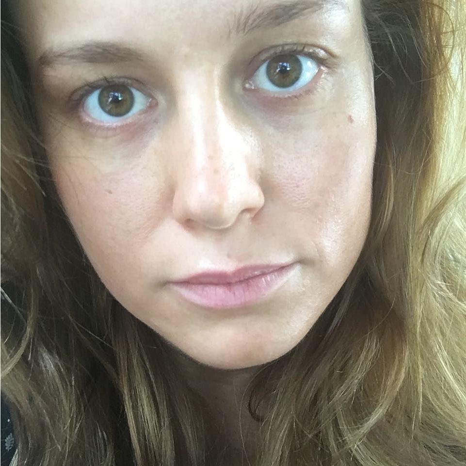 25P cute Brie Larson