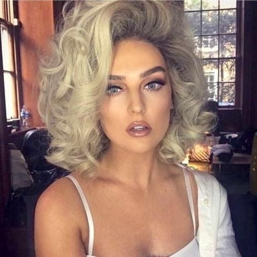 25P Perrie Edwards - Nasty Comments Encouraged