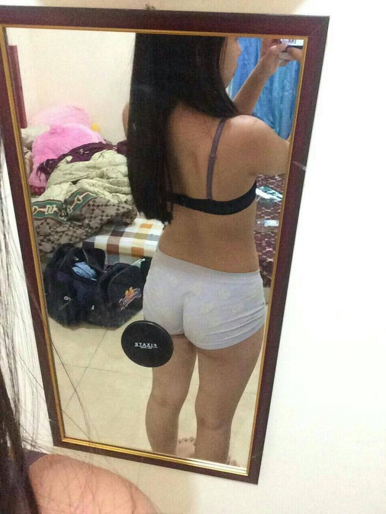 25P Cute Malaysian Teen Nudes Exposed