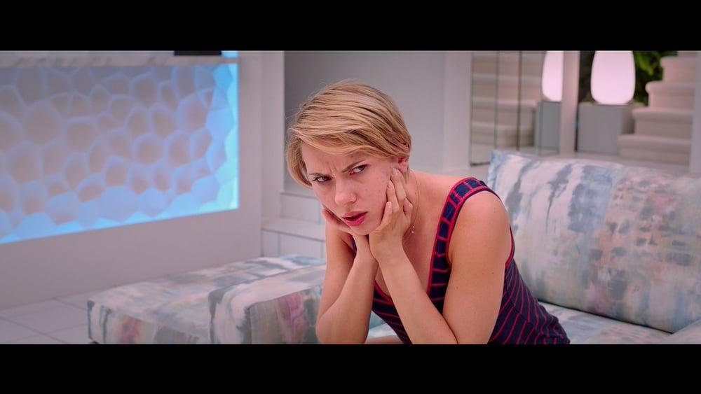 25P cute Scarlett Johansson