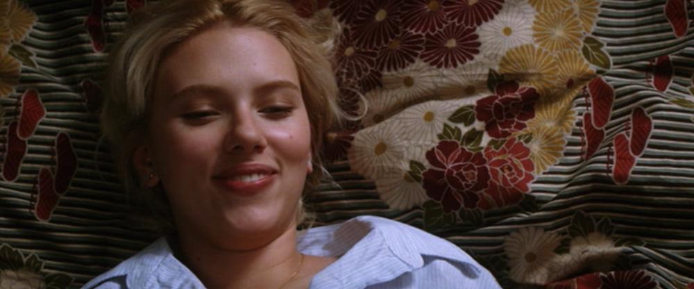 25P cute Scarlett Johansson