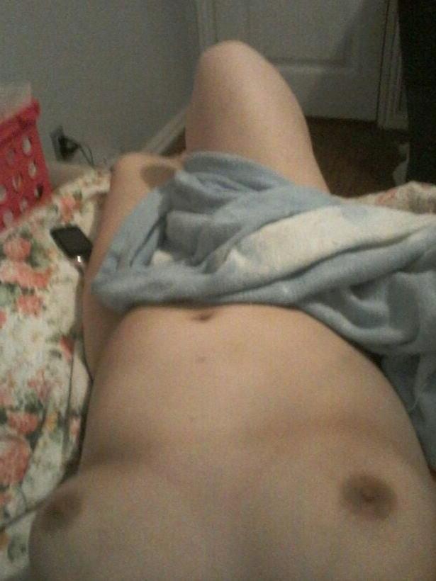 25P Chubby fwb