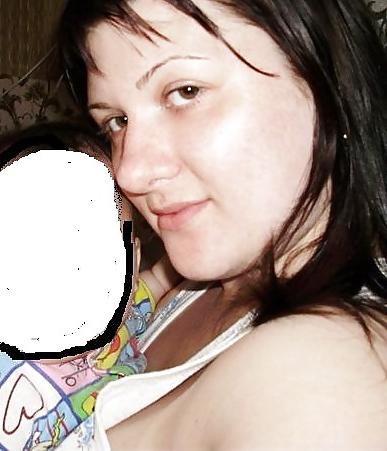 22P Russian bitch olga,comment plzzz
