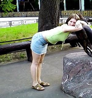 22P Russian bitch olga,comment plzzz