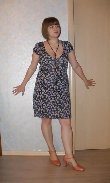22P Russian bitch olga,comment plzzz