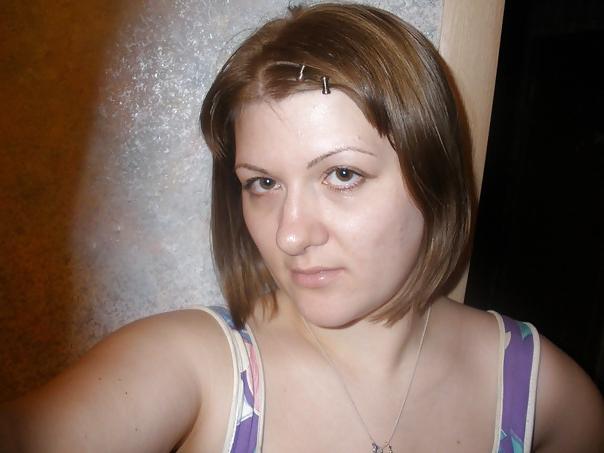 22P Russian bitch olga,comment plzzz